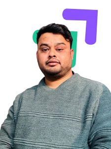 MD ZAID ANSARI (SOCIAL MEDIA EXECUTIVE)