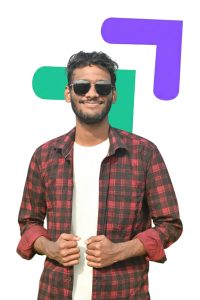 SUBHADEEP HALDER (CAMPAIGN MANAGER)